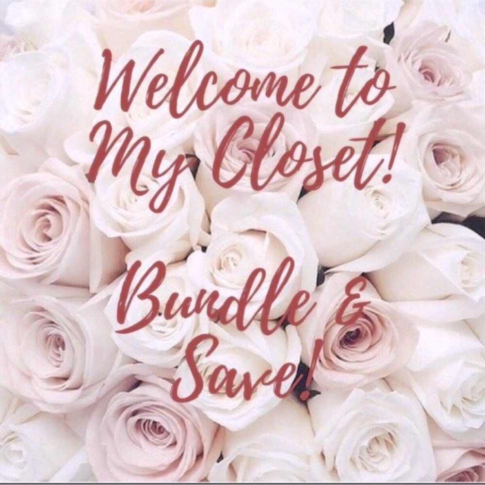 BUNDLE and SAVE💃💲